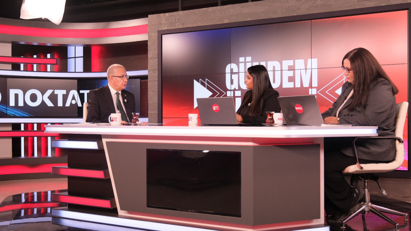 Rektör Nuh Zafer Cantük, ‘araştırma üniversitesi’ sürecini anlattı: Gurur duyuyorum - Resim : 5