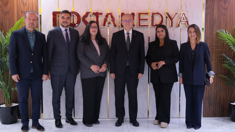 Rektör Nuh Zafer Cantük, ‘araştırma üniversitesi’ sürecini anlattı: Gurur duyuyorum - Resim : 4