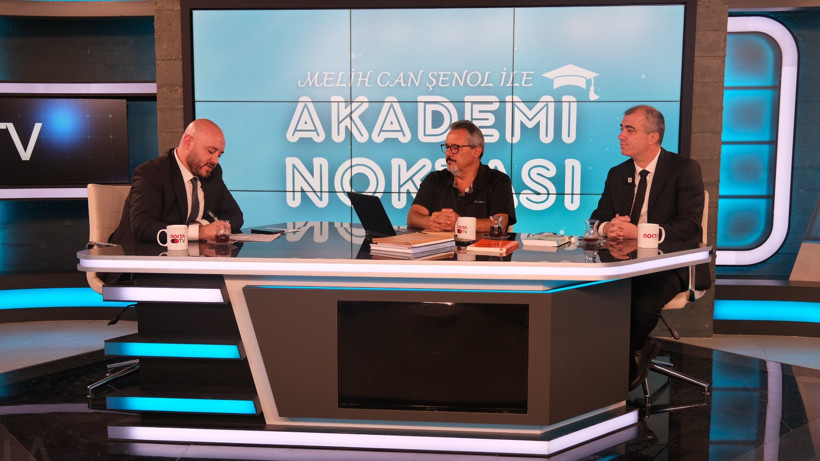 Serkan Engin: Bastığınız zemin kötüyse sizin sağlam durmanızın pek bir önemi kalmıyor - Resim : 3