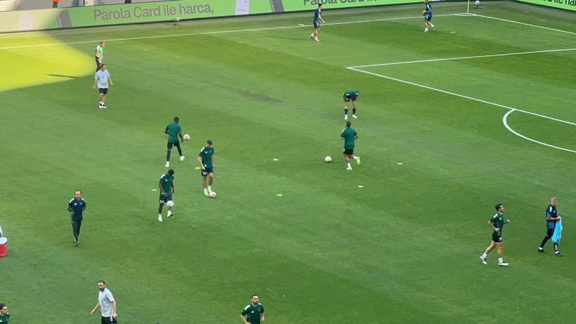 Kocaelispor – Çaykur Rizespor: 1-1 (MAÇ SONUCU) - Resim : 16