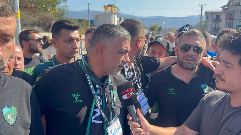 Enver Güler: Seyirci bu maçı alacak - Resim : 2