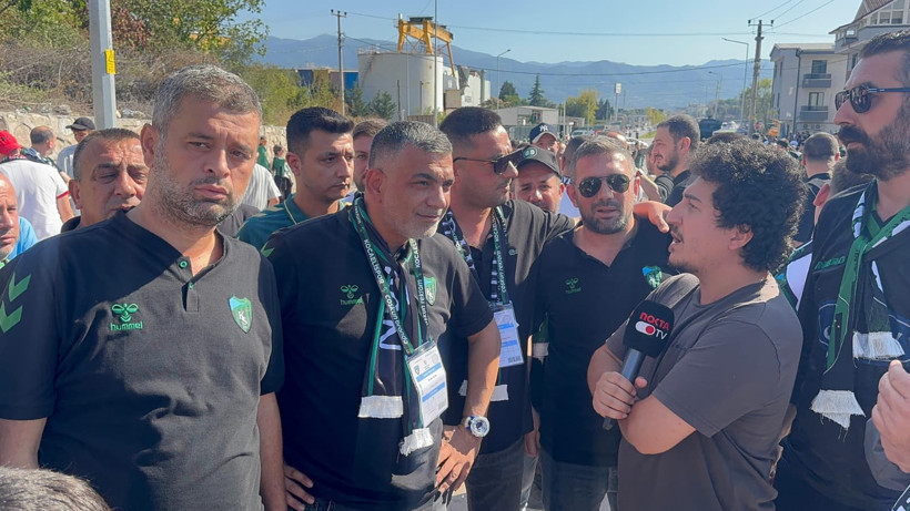 Enver Güler: Seyirci bu maçı alacak - Resim : 1