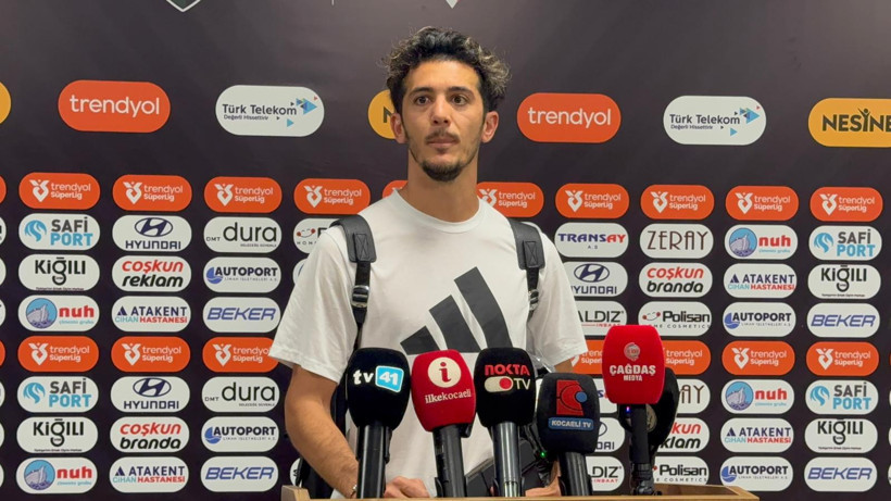 Tayfur Bingöl: Herkesin inancı tam - Resim : 1