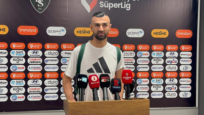 Serdar Dursun: Galibiyeti kaçırdık - Resim : 1