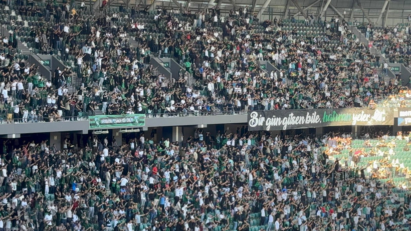 Kocaelispor – Çaykur Rizespor: 1-1 (MAÇ SONUCU) - Resim : 17