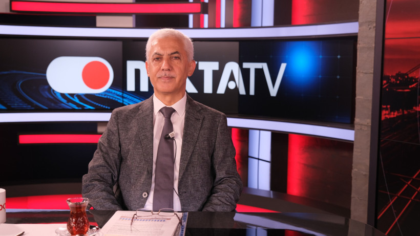 Ali Sağlık: Sanayi tesislerini online izliyoruz - Resim : 1