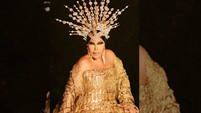 73 Yaşındaki Bülent Ersoy Açtı Ağzını Yumdu Gözünü! Tokatlayıp Yataktan Atarım.." - Resim: 6