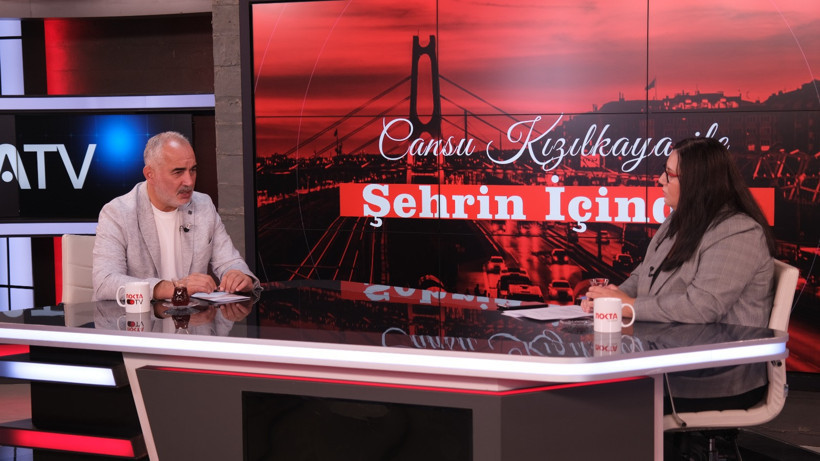 İsmail Yıldırım: Ticari olarak kimsenin rakibi değiliz - Resim : 1