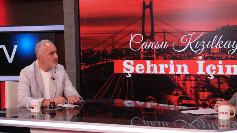 İsmail Yıldırım: Hadlerini aşarak projeler yapıyorlar - Resim : 2