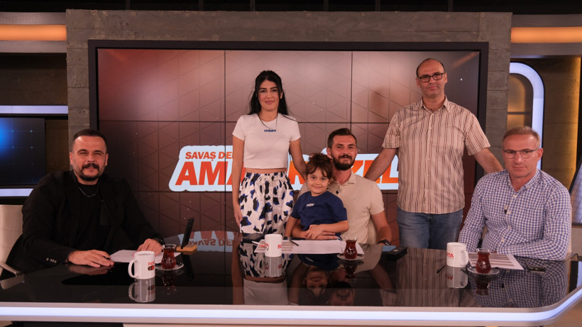 Cevdet Saral seslendi! Tesis yapın tamam da, içinde sağlıkçı da olsun! - Resim : 1