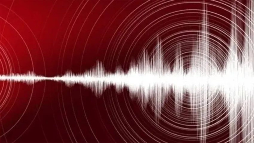 Türkiye beşik gibi sallanıyor; Bir deprem daha! - Resim: 7