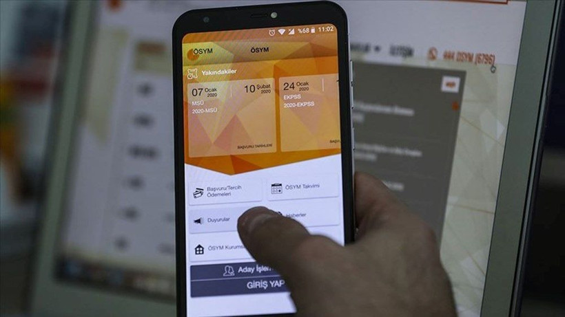 YKS ek tercih kılavuzu 2025 açıklandı - Resim: 5