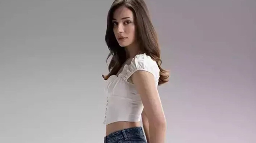 Eşref Rüya Afra'nın Ölümü Gözyaşı Döktürdü! Ebrar Karabakan Eşref Rüya'dan Neden Ayrıldı Belli Oldu - Resim: 1