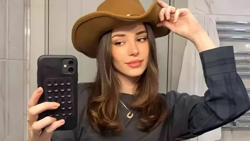 Eşref Rüya Afra'nın Ölümü Gözyaşı Döktürdü! Ebrar Karabakan Eşref Rüya'dan Neden Ayrıldı Belli Oldu - Resim: 3