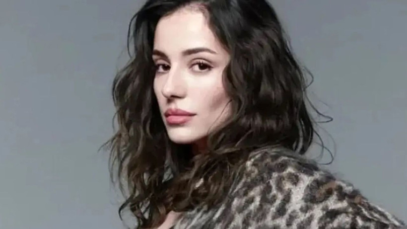 Eşref Rüya Afra'nın Ölümü Gözyaşı Döktürdü! Ebrar Karabakan Eşref Rüya'dan Neden Ayrıldı Belli Oldu - Resim: 4