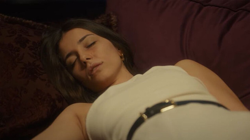 Eşref Rüya Afra'nın Ölümü Gözyaşı Döktürdü! Ebrar Karabakan Eşref Rüya'dan Neden Ayrıldı Belli Oldu - Resim: 5