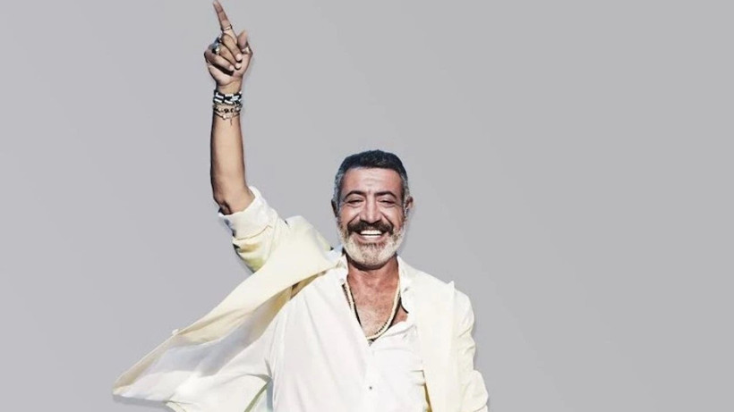 53 Yaşındaki Müzmin Bekar Hakan Altun Aşka Geldi! Gönlünün Kapılarını Ardına Kadar Açtı - Resim: 1