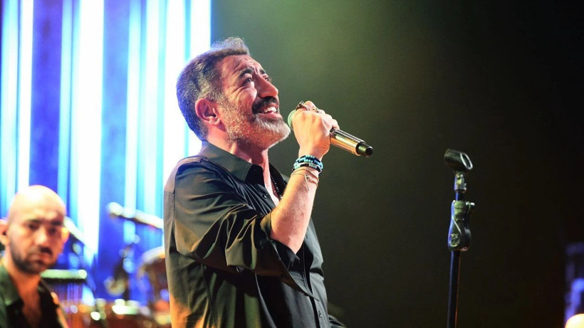 53 Yaşındaki Müzmin Bekar Hakan Altun Aşka Geldi! Gönlünün Kapılarını Ardına Kadar Açtı - Resim: 4