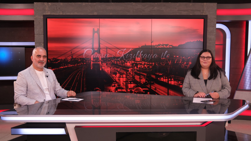 İsmail Yıldırım’dan Gülümse Kafe yorumu: İzmit Belediyesi’ni biz işletelim - Resim : 1