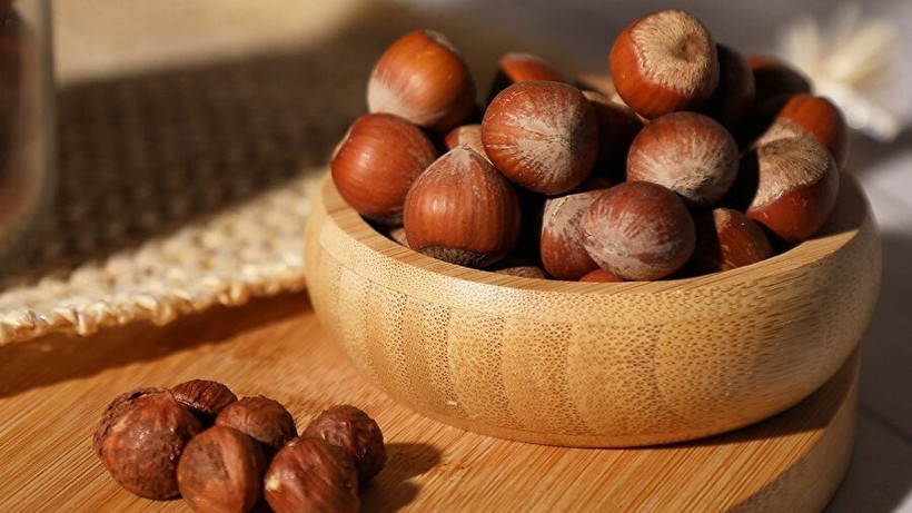 Kandıra'da fındık fiyatları 350 TL'ye doğru koşuyor - Resim: 3