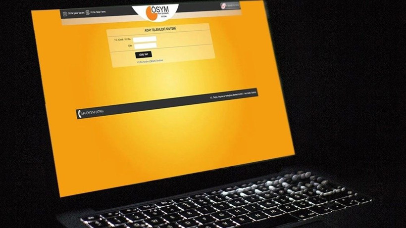 YKS ek tercih kılavuzu 2025 açıklandı - Resim: 2