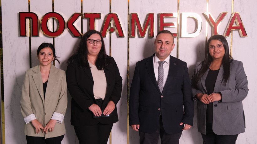 Erçin Dinçer’den yapay zeka değerlendirmesi: Doyuma ulaşacak - Resim : 3