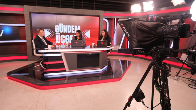 Erçin Dinçer’den yapay zeka değerlendirmesi: Doyuma ulaşacak - Resim : 4