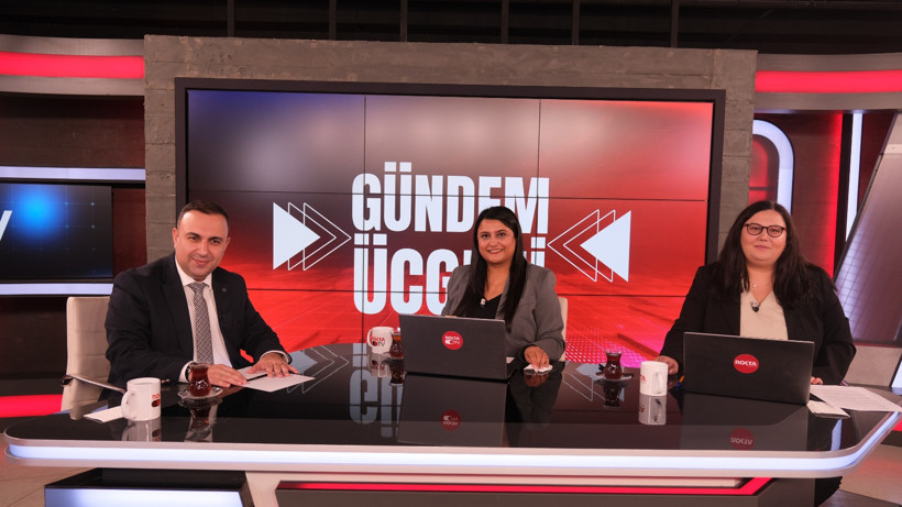 Erçin Dinçer’den yapay zeka değerlendirmesi: Doyuma ulaşacak - Resim : 1