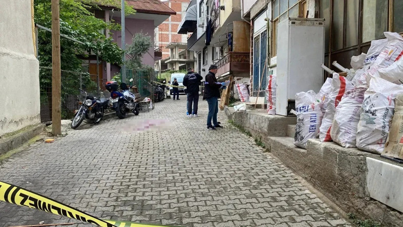 Tartıştığı kardeşini tüfekle öldürdü, 'yanlışlıkla ateş aldı' dedi! - Resim : 3