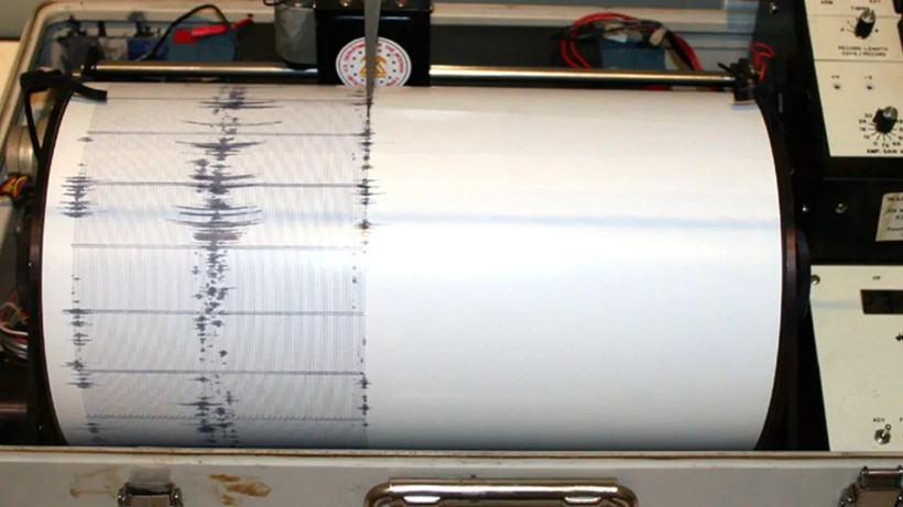 Marmara’da deprem senaryosu değişiyor mu? İşte yeni açıklama - Resim: 1