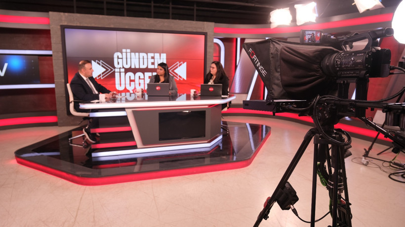 Erçin Dinçer: Teknopark’a global vizyon kazandırdık - Resim : 3