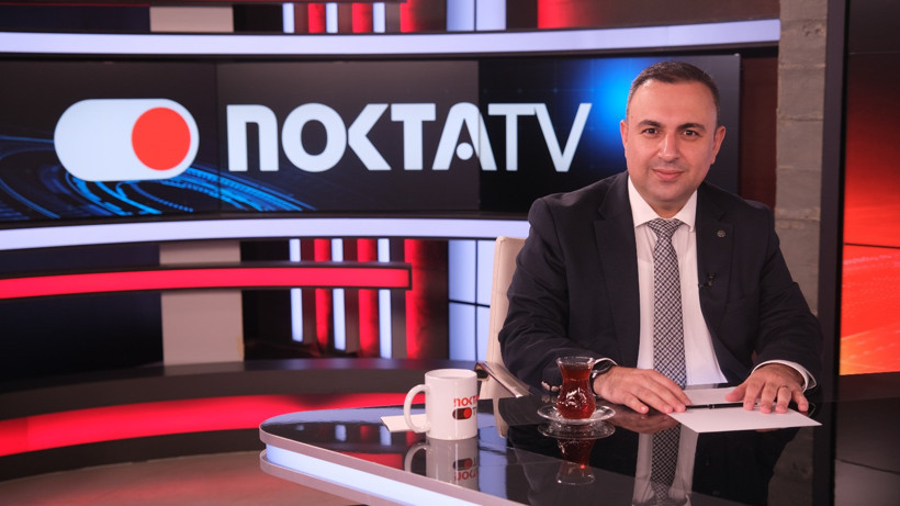 Erçin Dinçer: Teknopark’a global vizyon kazandırdık - Resim : 2