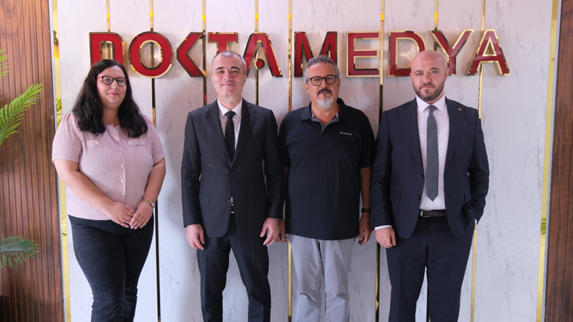 Özkan Coruk: Kuzey Anadolu Fay Hattı büyük bir zenginlik kaynağı - Resim : 4