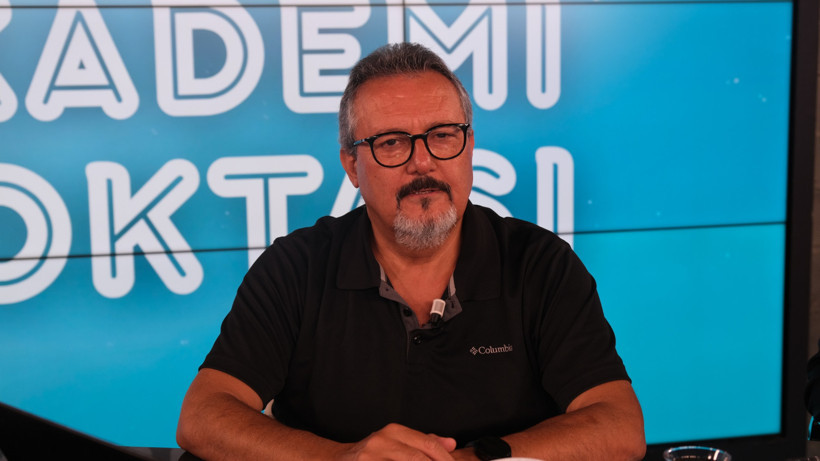 Özkan Coruk: Kuzey Anadolu Fay Hattı büyük bir zenginlik kaynağı - Resim : 3