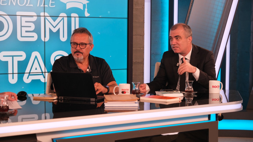 Serkan Engin: Zemin önemli fakat tek parametre değil - Resim : 4