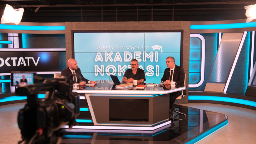 Serkan Engin: Zemin önemli fakat tek parametre değil - Resim : 3