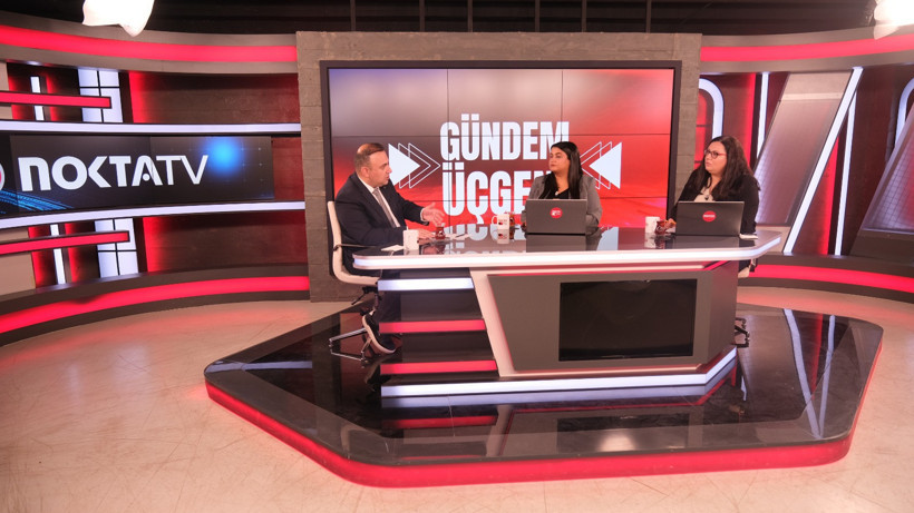 Erçin Dinçer açıkladı: KOÜ Teknopark’ta orman yangınlarını önleyici çalışmalar yapılıyor mu? - Resim : 1