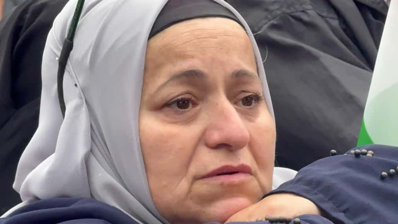 Kocaeli Gazze için meydanlara indi - Resim: 4