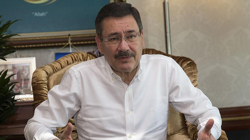 Melih Gökçek'e dikkat çeken suçlama! - Resim: 8