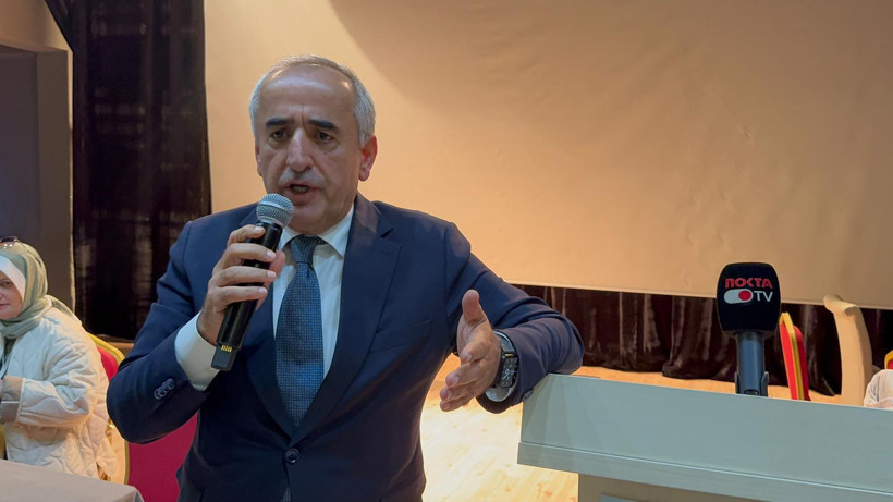 Haydar Akar: Erdoğan ne zaman sıkışsa Öcalan’a sarılmıştır - Resim : 2