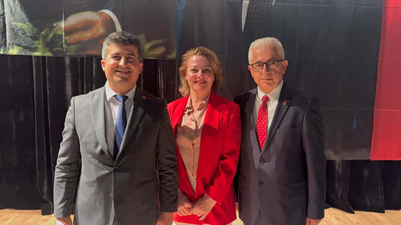 CHP Körfez’de adayların listesi belli oldu - Resim : 1