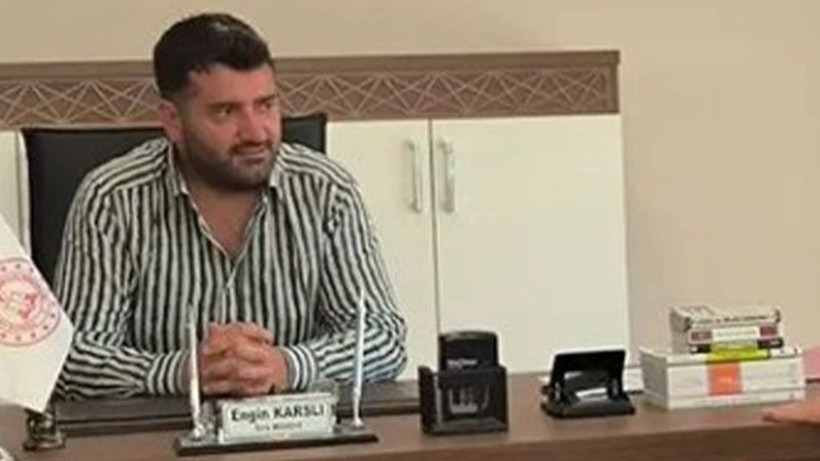 250 milyon liralık vurgun iddiası… Kaçak icra müdürü ilanla aranıyor! - Resim : 1