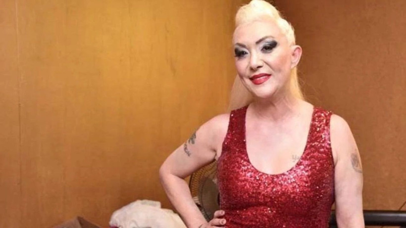 Arabesk Sanatçısı Güllü'nün Ölümünde Dikkat Çeken Ayrıntılar Ortaya Çıktı - Resim: 6