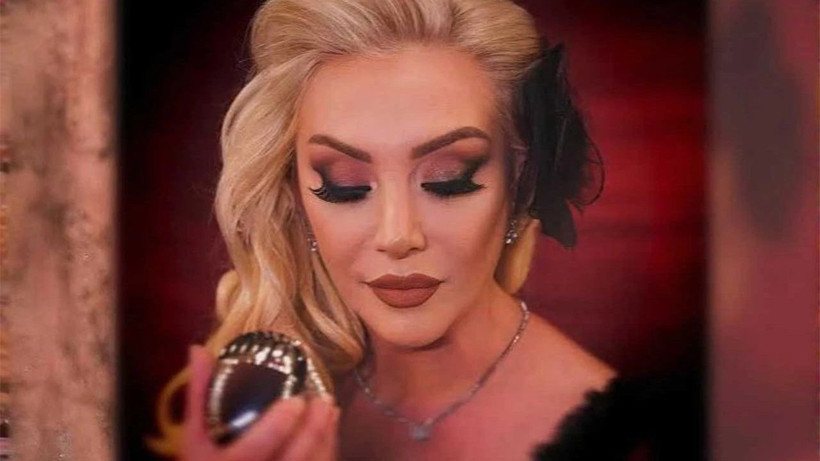 Arabesk Sanatçısı Güllü'nün Ölümünde Dikkat Çeken Ayrıntılar Ortaya Çıktı - Resim: 5