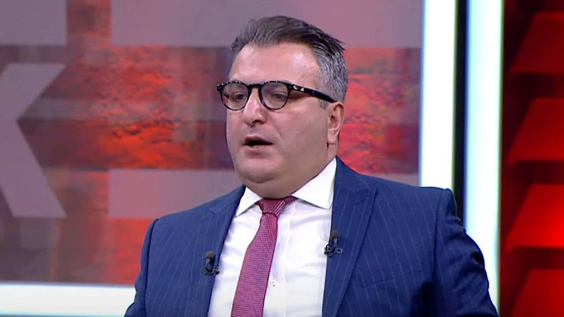 Cem Küçük'ten flaş açıklama! Kriz büyüyor! - Resim: 3