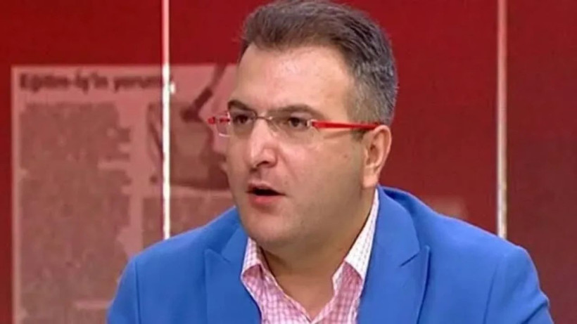 Cem Küçük'ten Recep Tayyip Erdoğan ile ilgili çarpıcı iddia! - Resim: 5