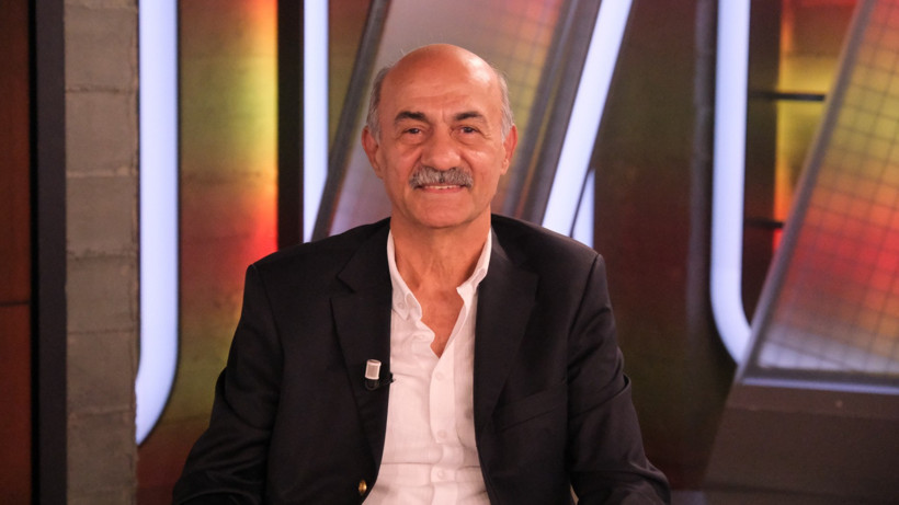 Kocaelispor’un efsaneleri Savaş Demir’in konuğu oldu - Resim : 5