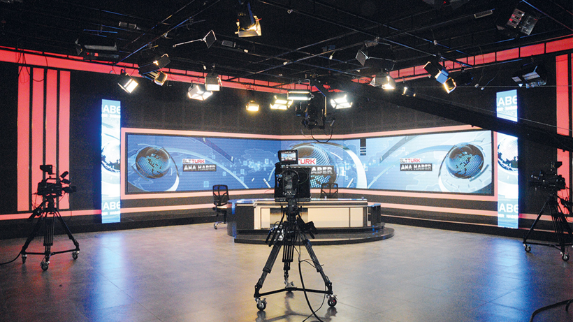 Halk TV’de deprem! Hepsi bıraktı! - Resim: 4