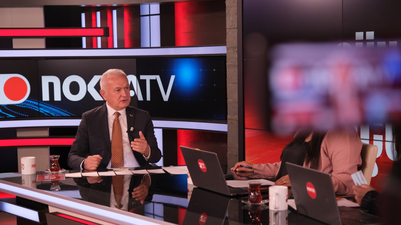 Ahmet Çalık’ın Büyükşehir hedefi var mı? - Resim : 2