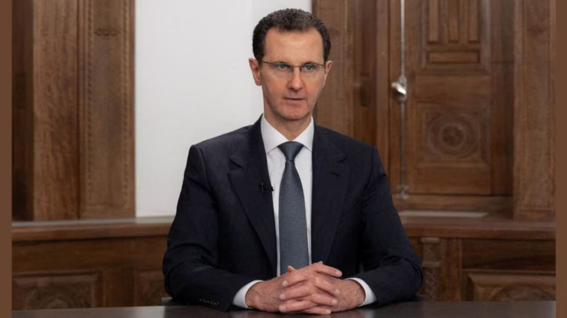 Flaş iddia! Beşar Esad zehirlendi mi? - Resim: 3